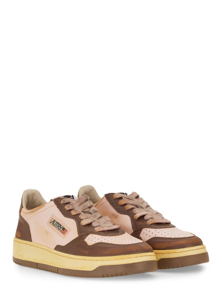 super vintage sneaker by Selfnex