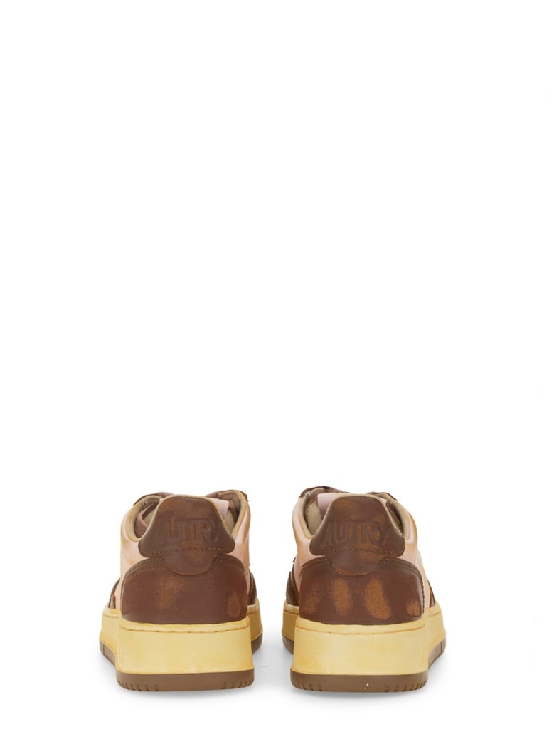 super vintage sneaker by Selfnex