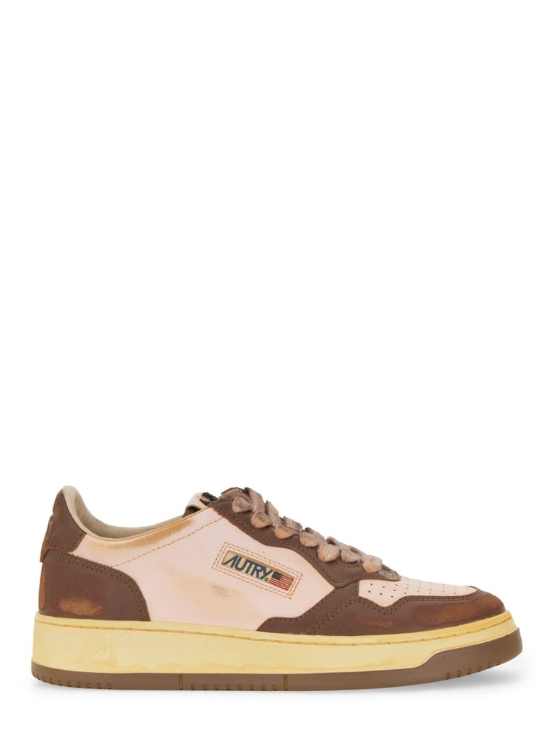 super vintage sneaker by Selfnex