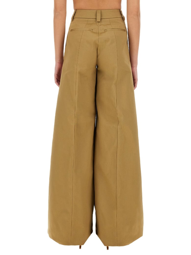 alma pants by Selfnex
