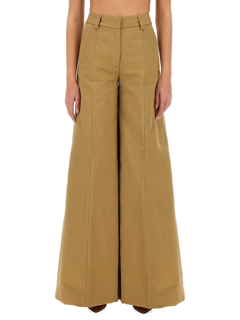 alma pants by Selfnex