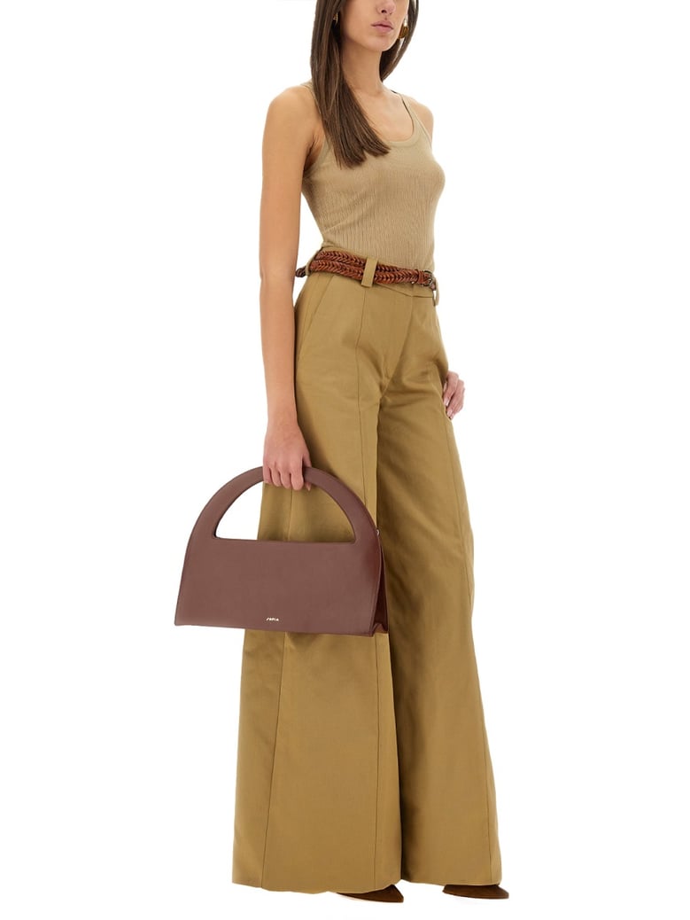 alma pants by Selfnex