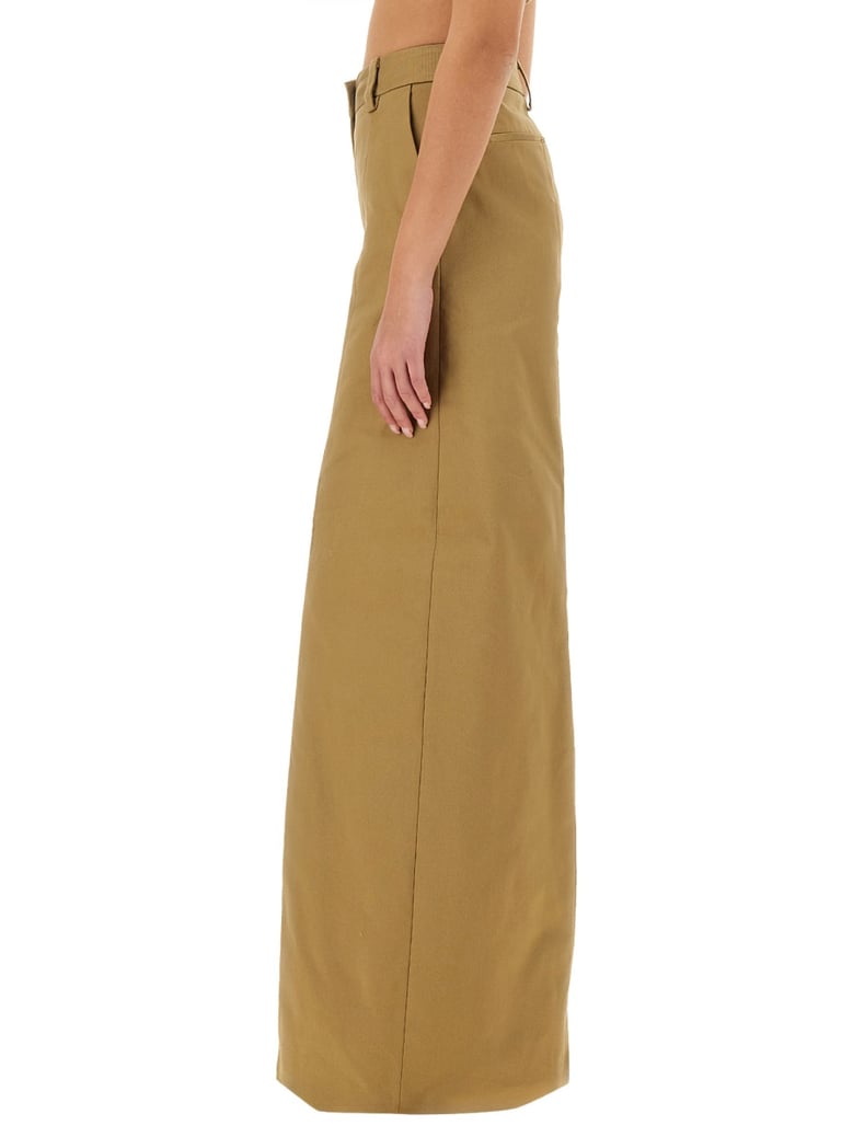 alma pants by Selfnex