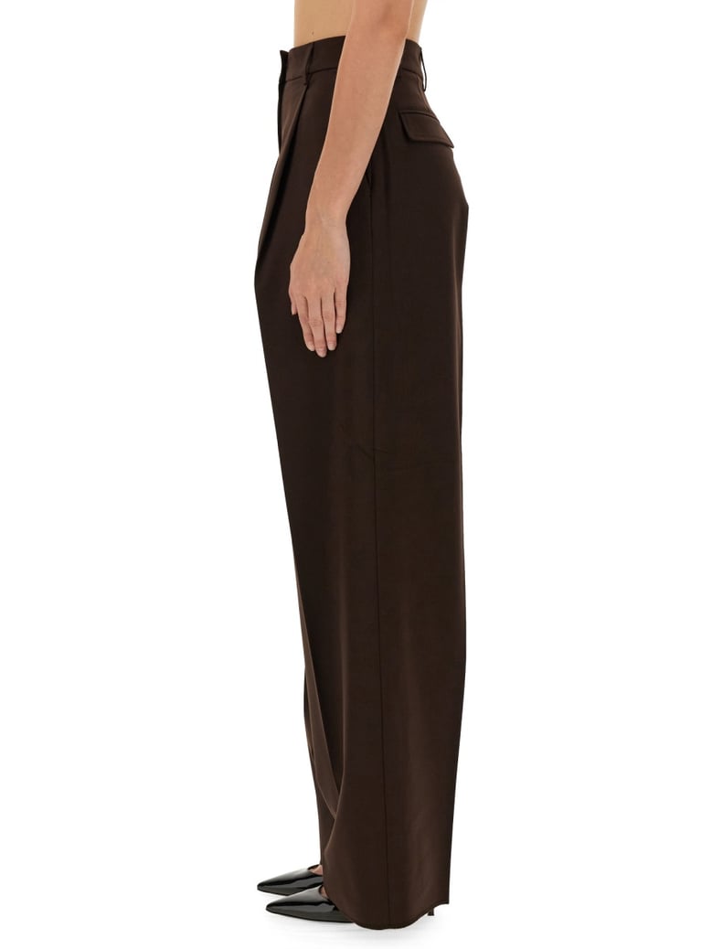 axel pants by Selfnex