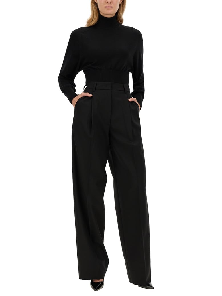 axel pants by Selfnex