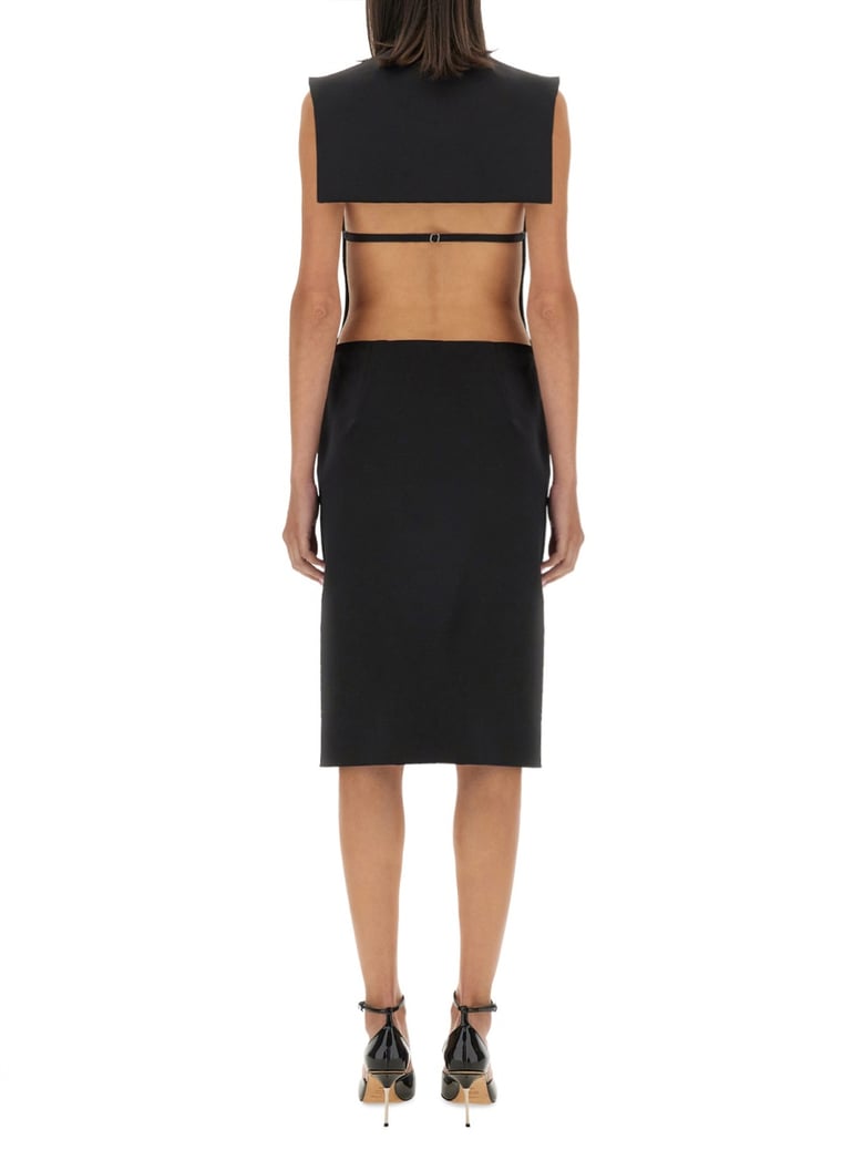 alete dress by Selfnex