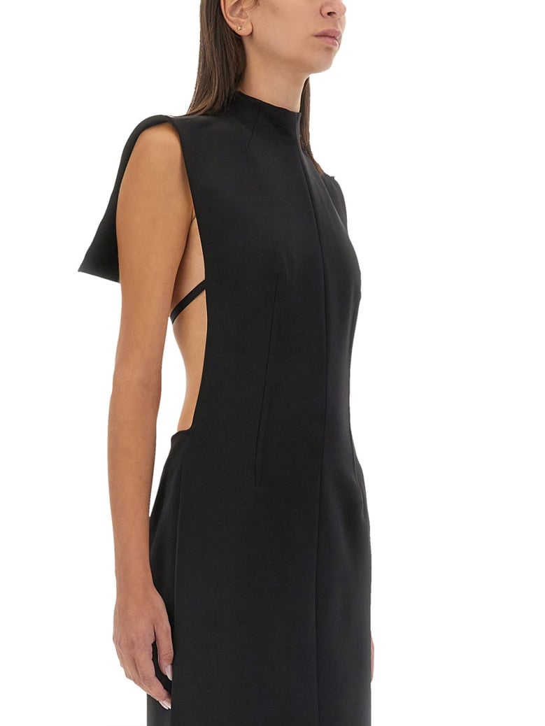 alete dress by Selfnex