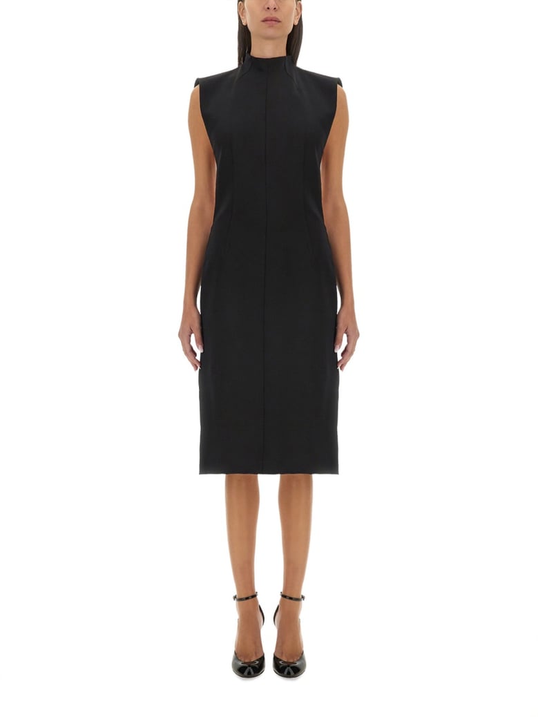 alete dress by Selfnex