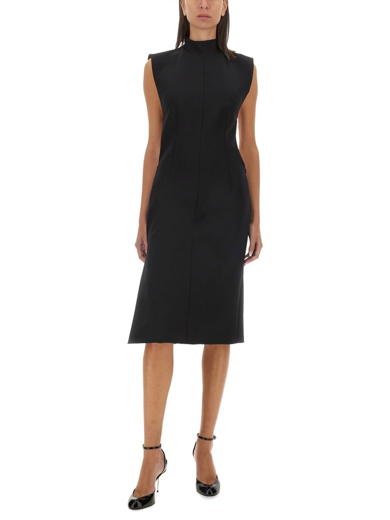alete dress by Selfnex