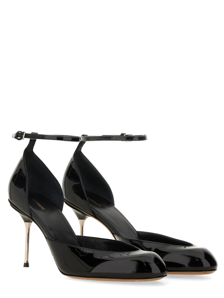 mary jane pumps by Selfnex