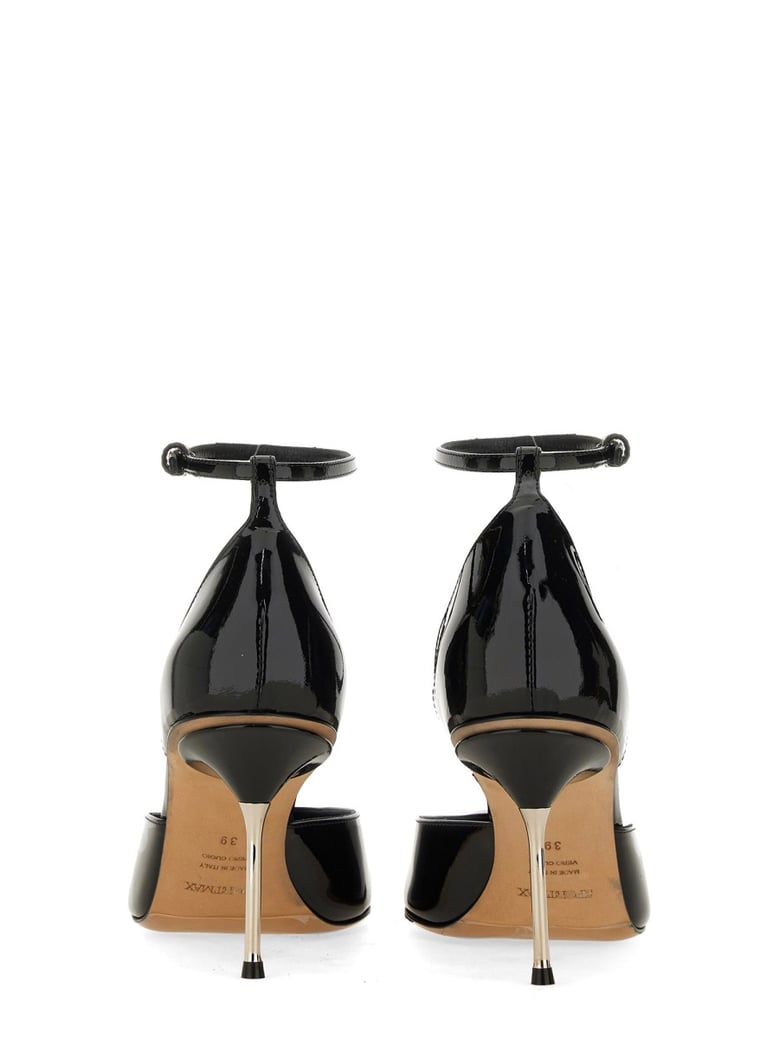 mary jane pumps by Selfnex