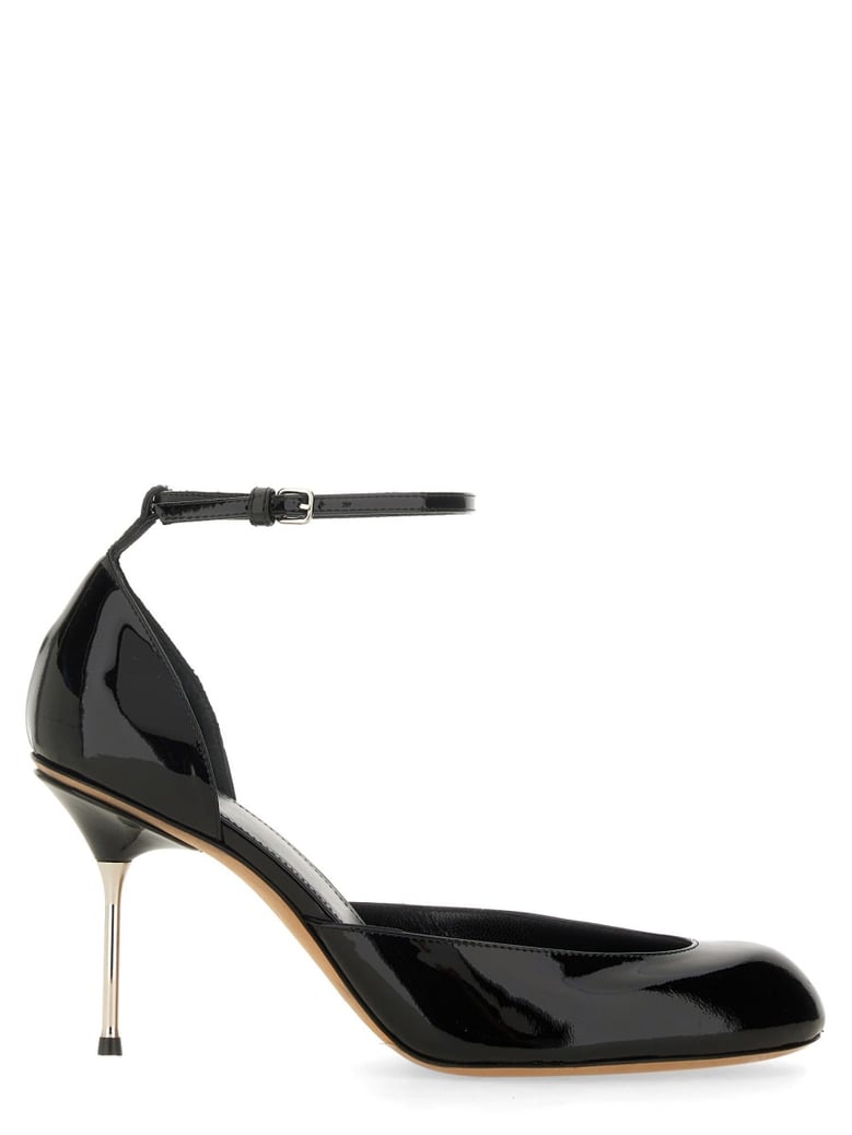 mary jane pumps by Selfnex