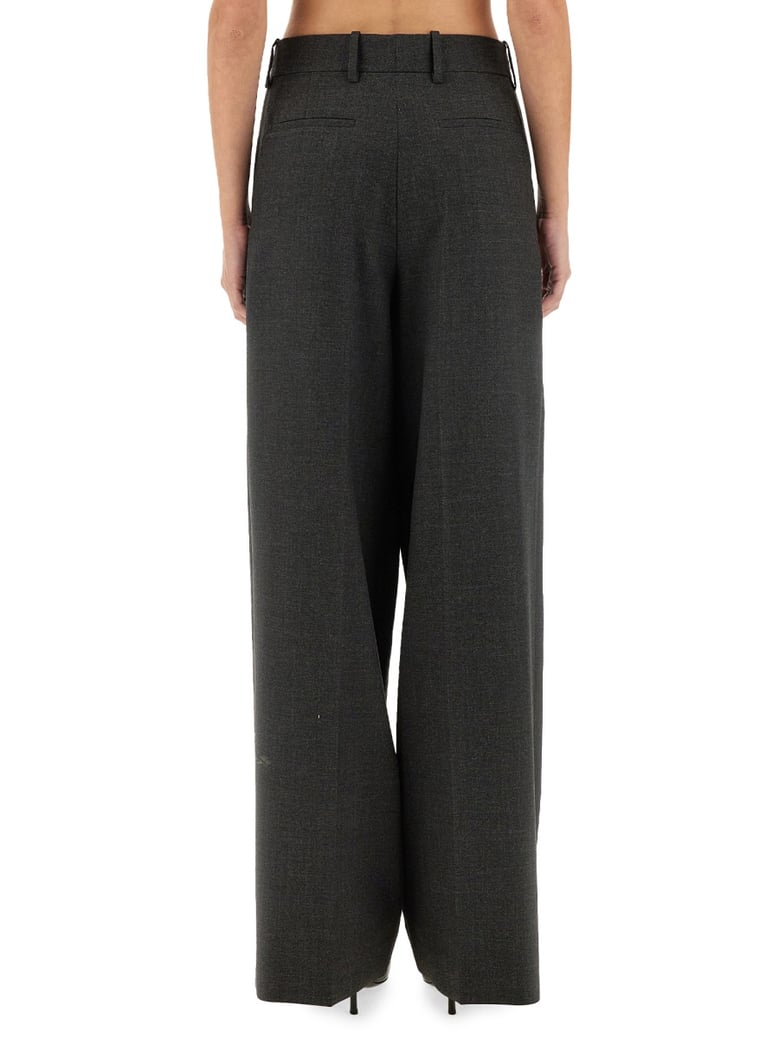tailored pants by Selfnex