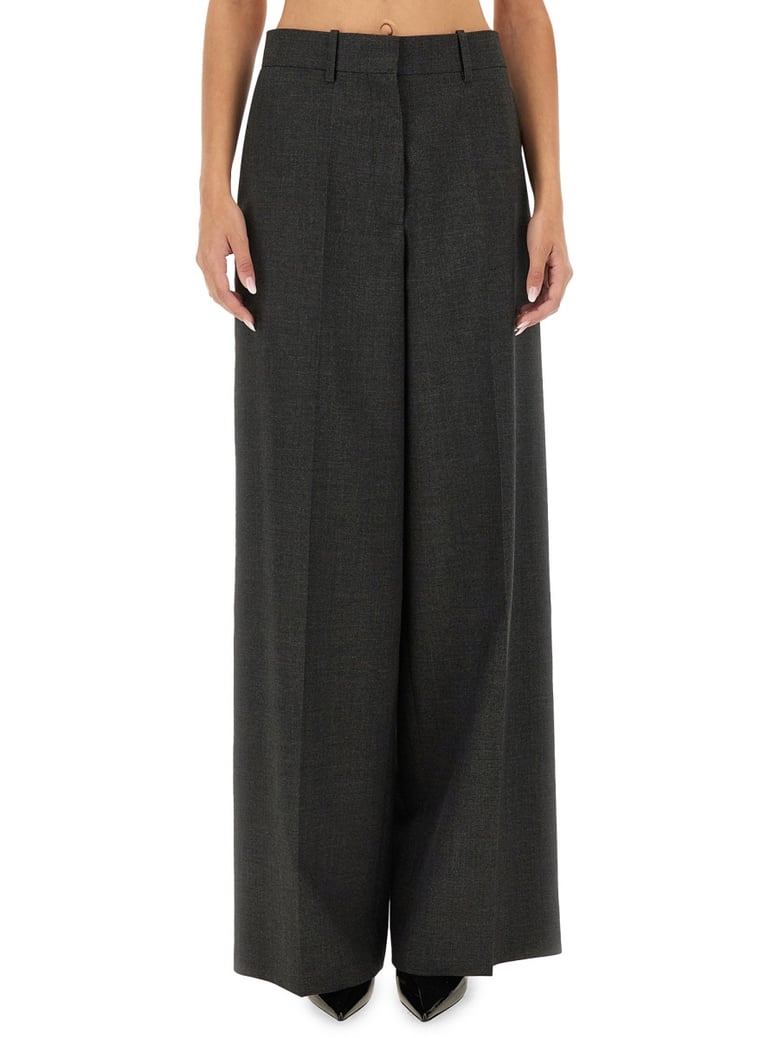 tailored pants by Selfnex