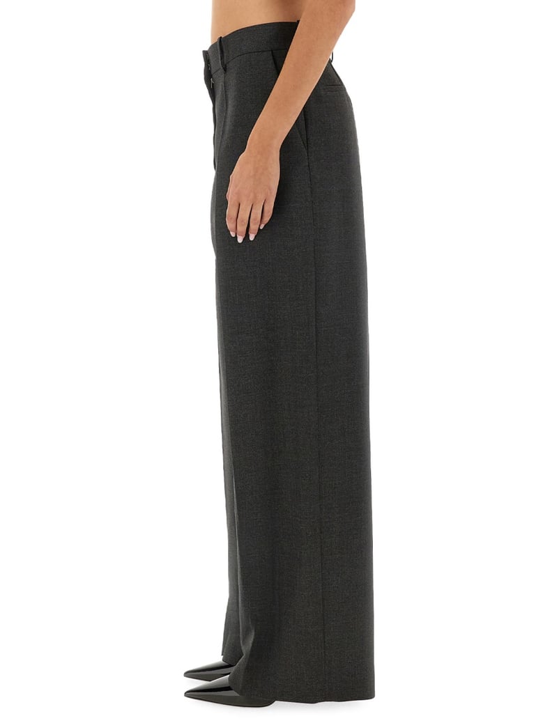 tailored pants by Selfnex