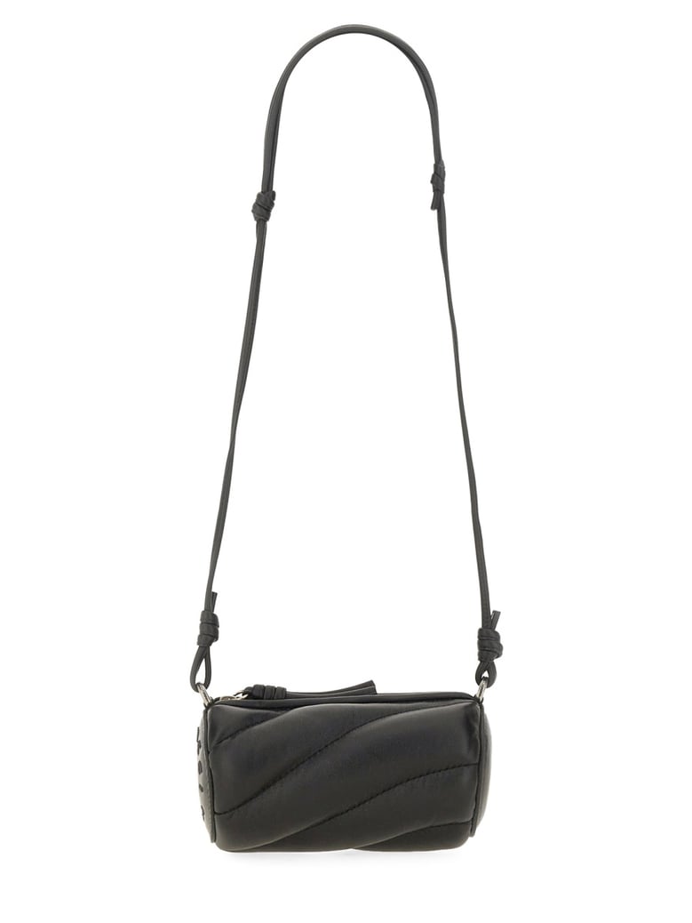 mini mella bag by Selfnex