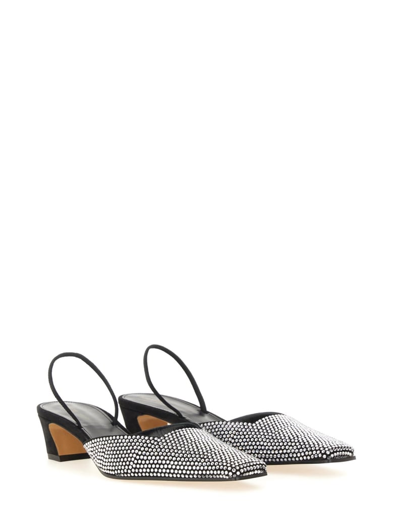 roosevelt shoe by Selfnex