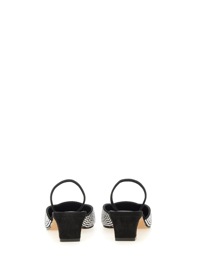 roosevelt shoe by Selfnex