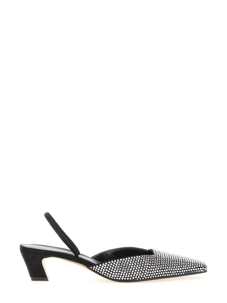 roosevelt shoe by Selfnex