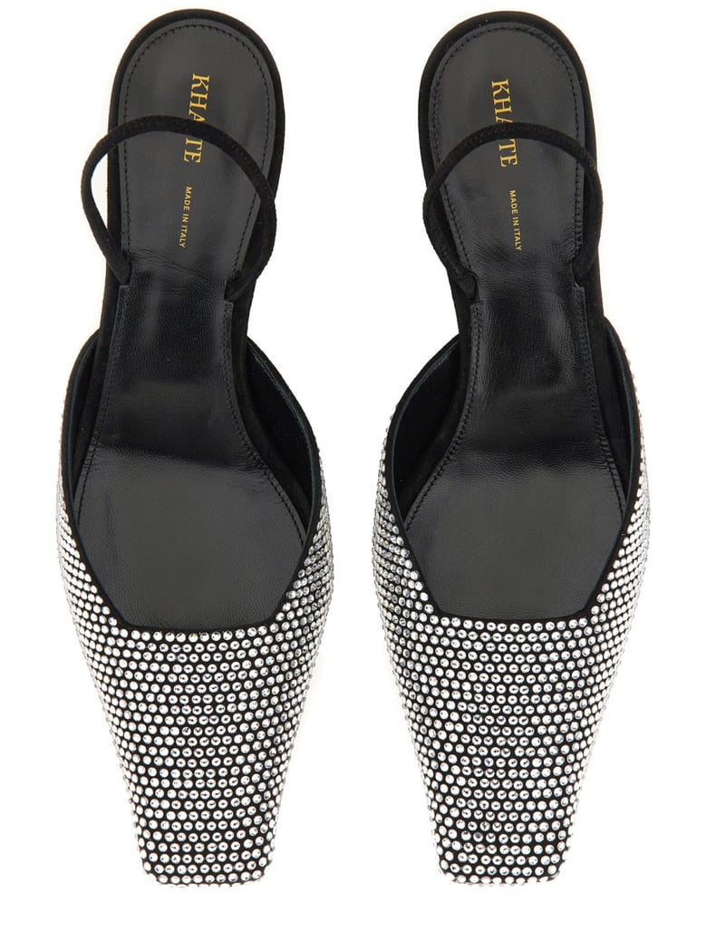 roosevelt shoe by Selfnex