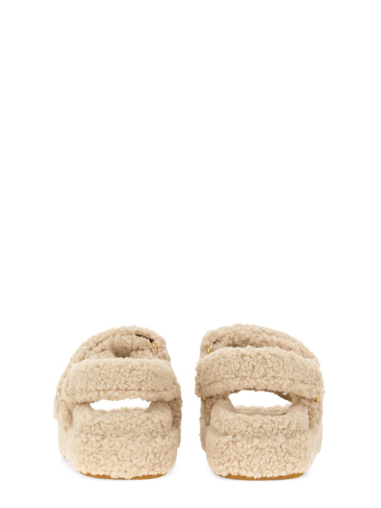 kira sandal by Selfnex