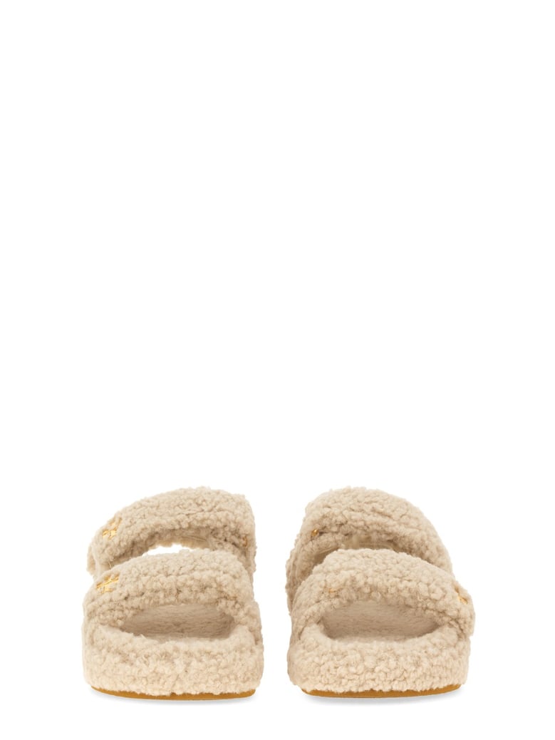 kira sandal by Selfnex