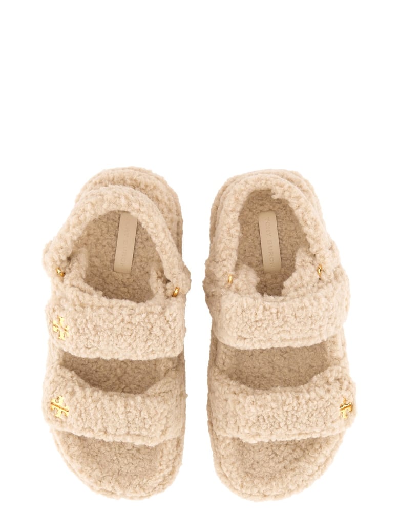 kira sandal by Selfnex