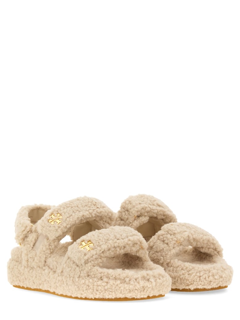 kira sandal by Selfnex