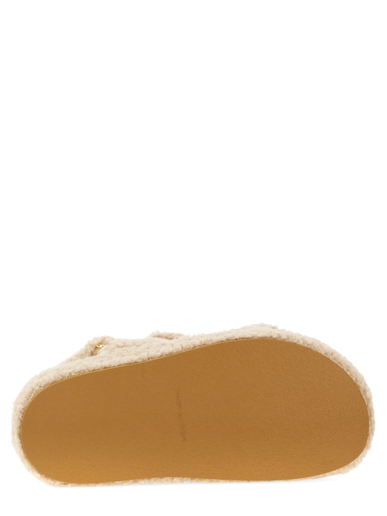 kira sandal by Selfnex