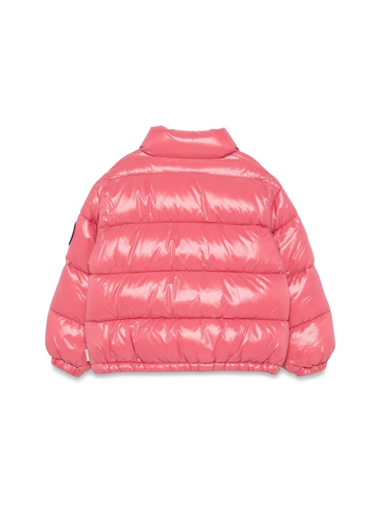 jacket pink by Selfnex
