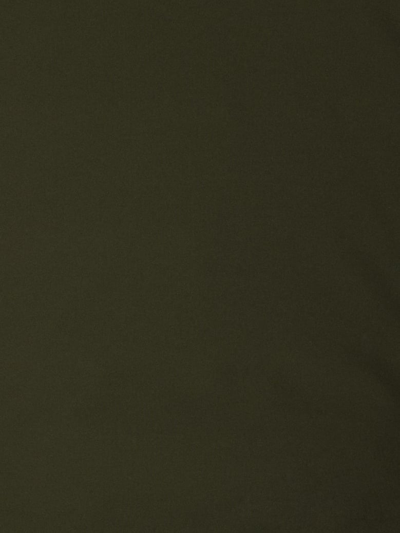 hooded jacket green by Selfnex