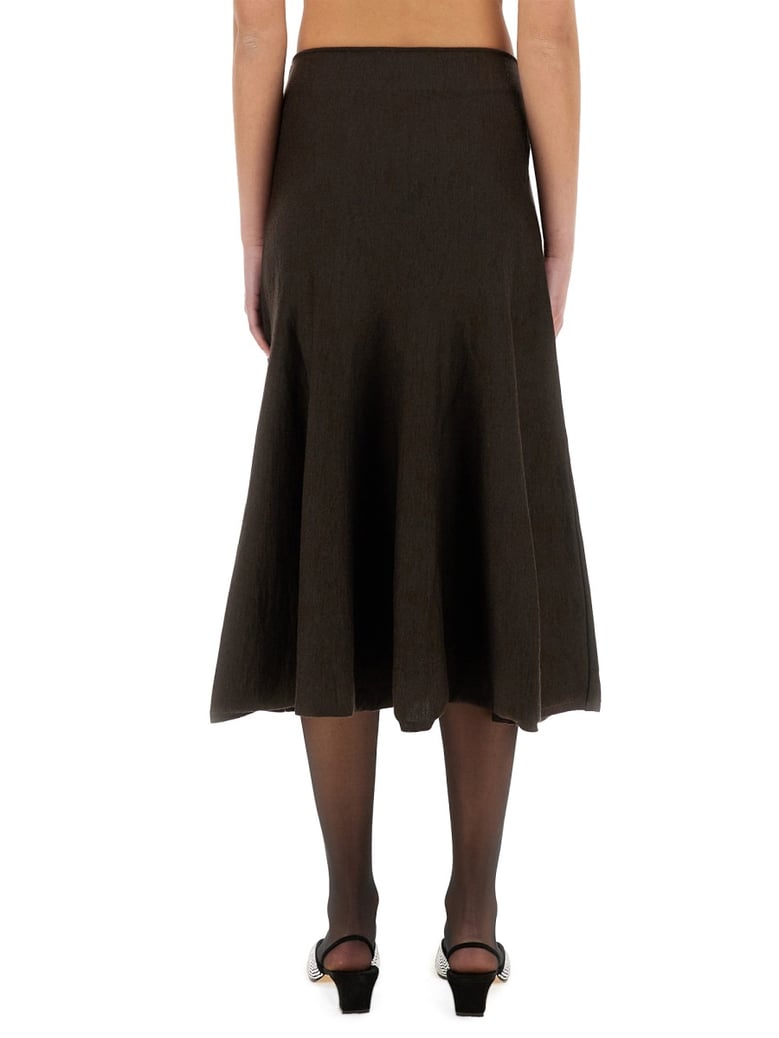 mayu skirt by Selfnex