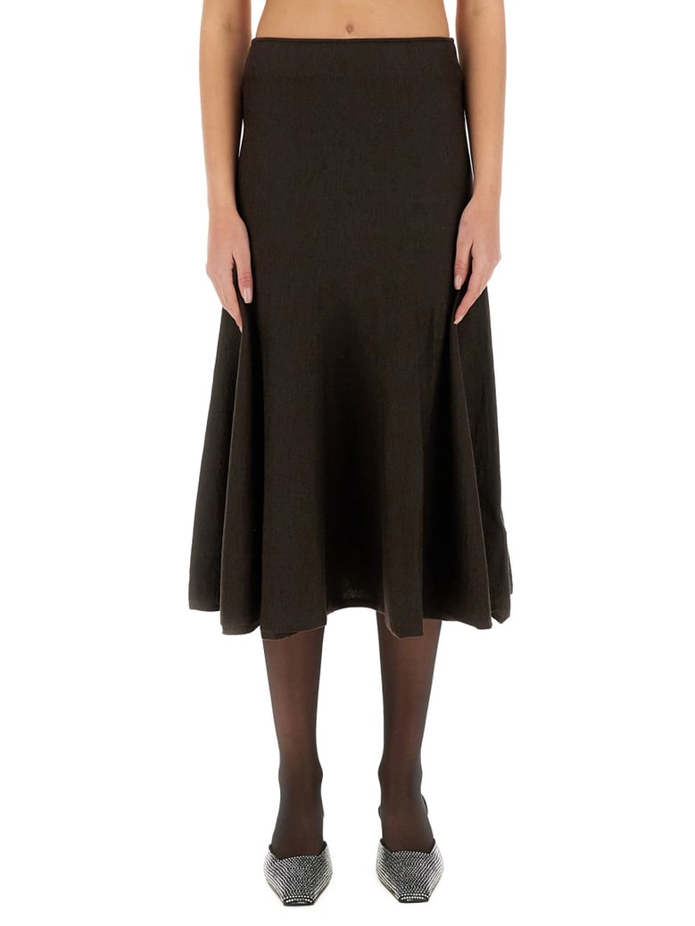 mayu skirt by Selfnex