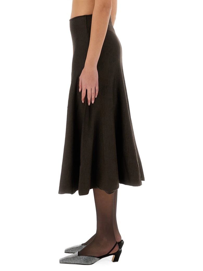 mayu skirt by Selfnex