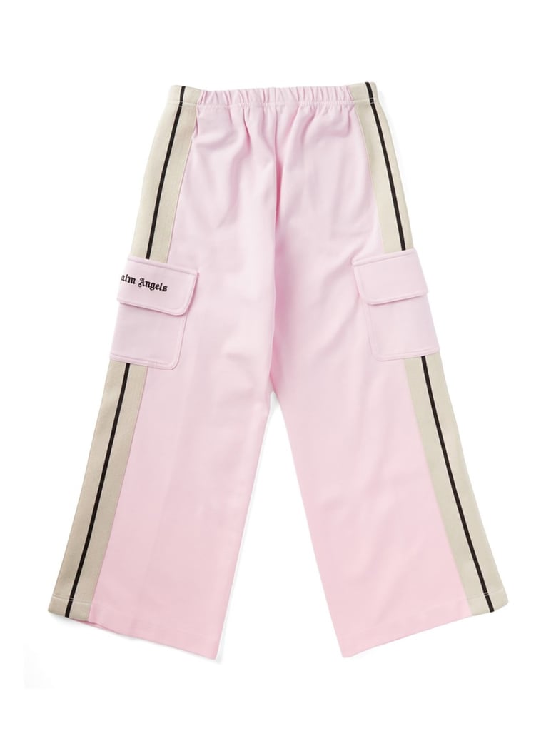 high socks pink by Selfnex