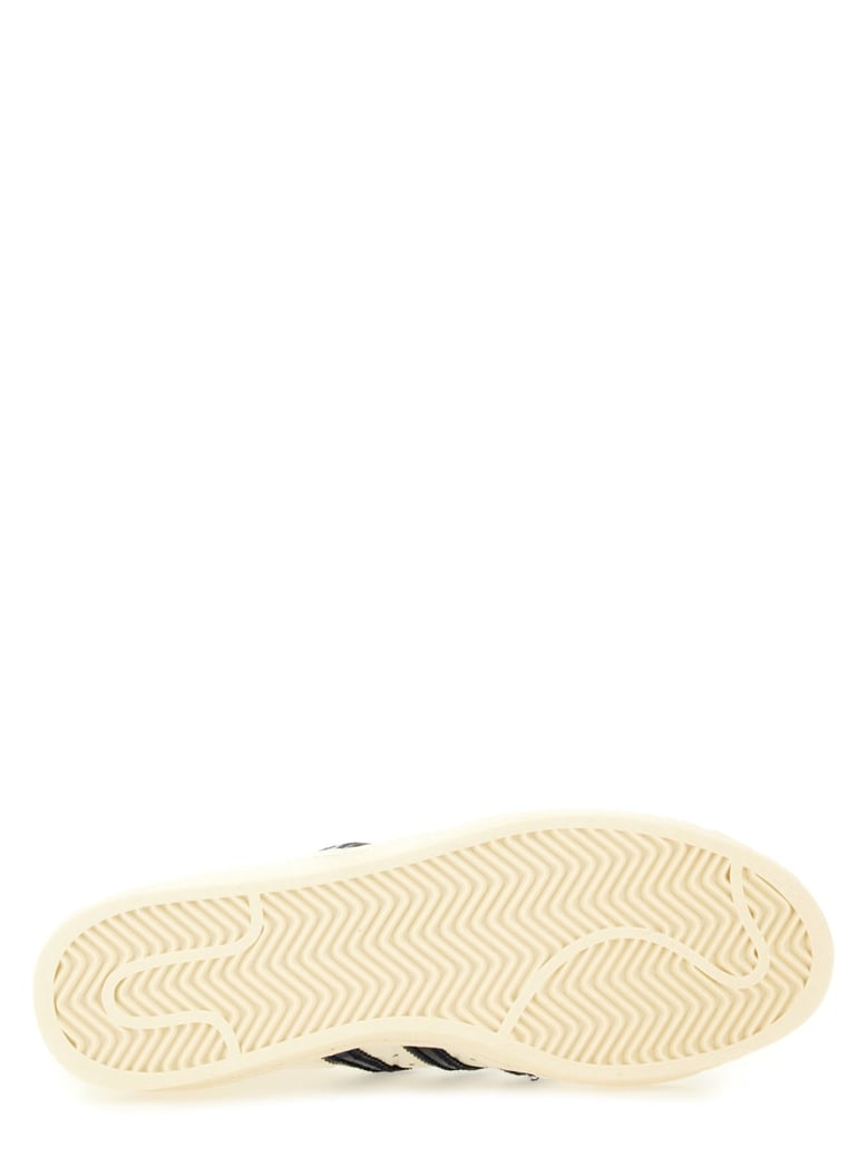 sneaker superstar adidas x wales bonner by Selfnex