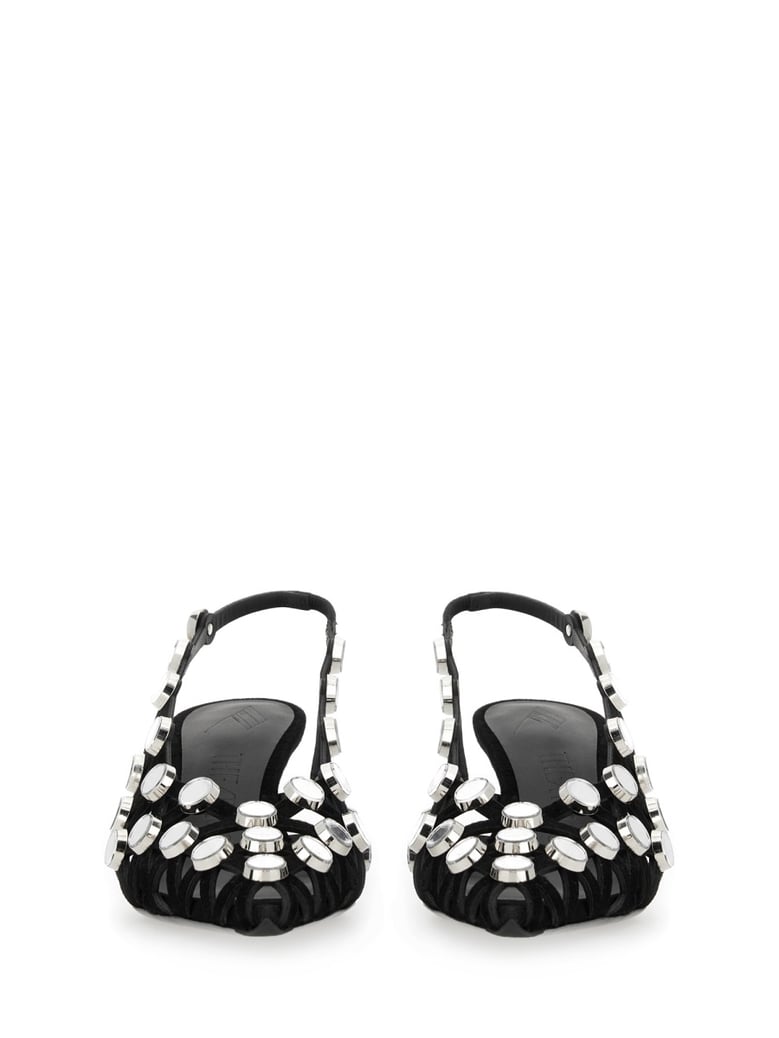 slingback "grid" by Selfnex