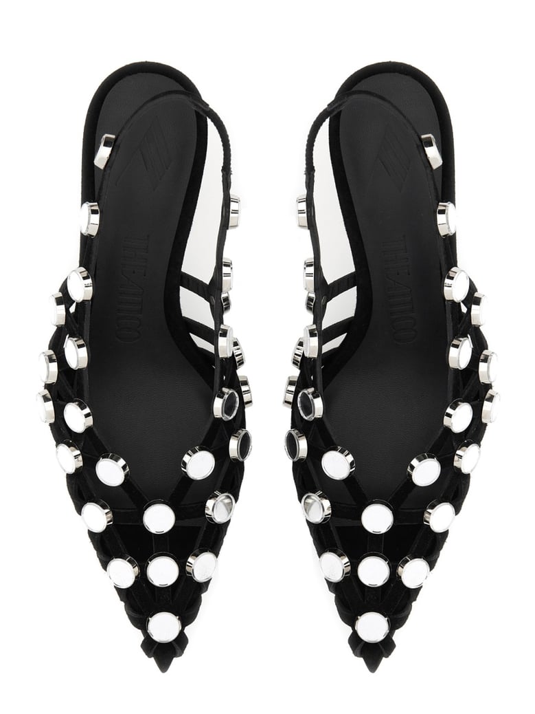 slingback "grid" by Selfnex