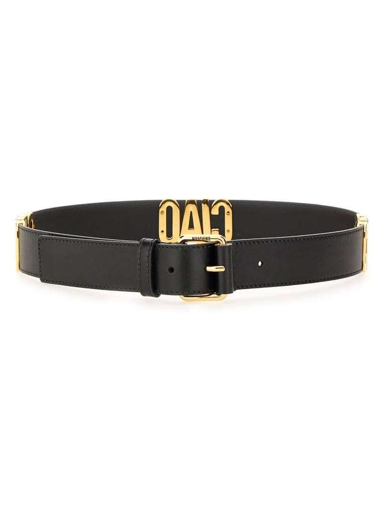 hello belt by Selfnex