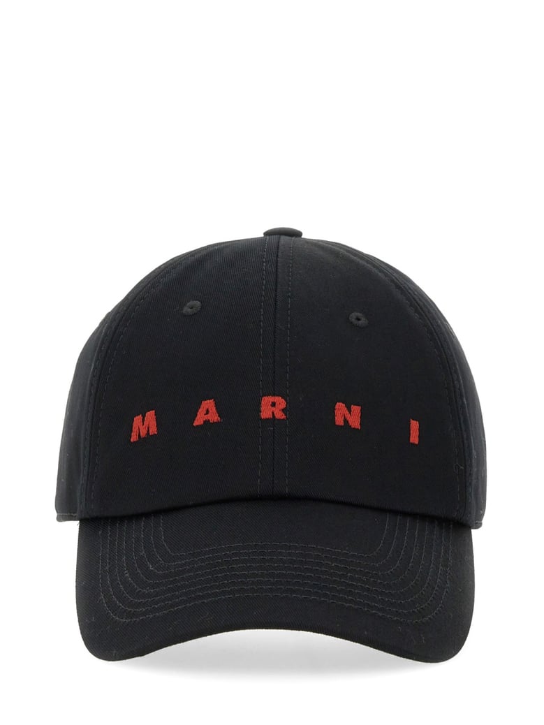 baseball hat with logo by Selfnex