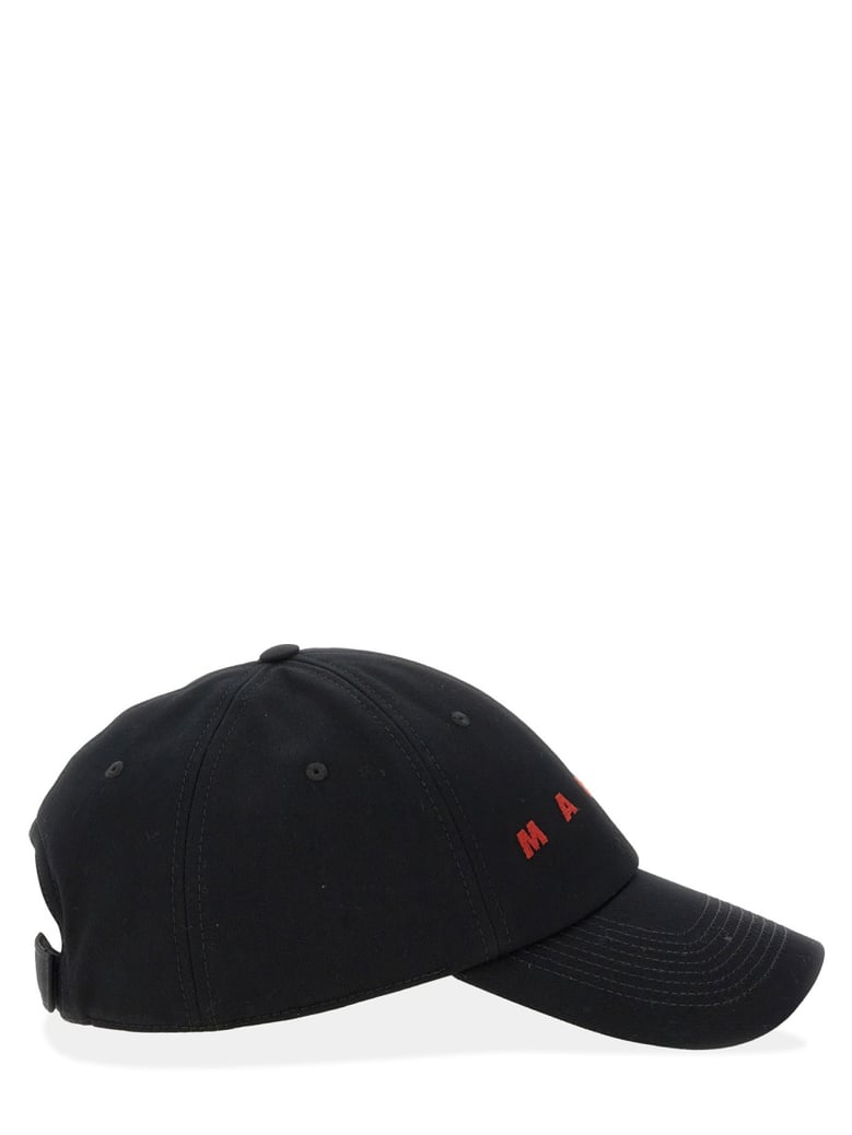 baseball hat with logo by Selfnex