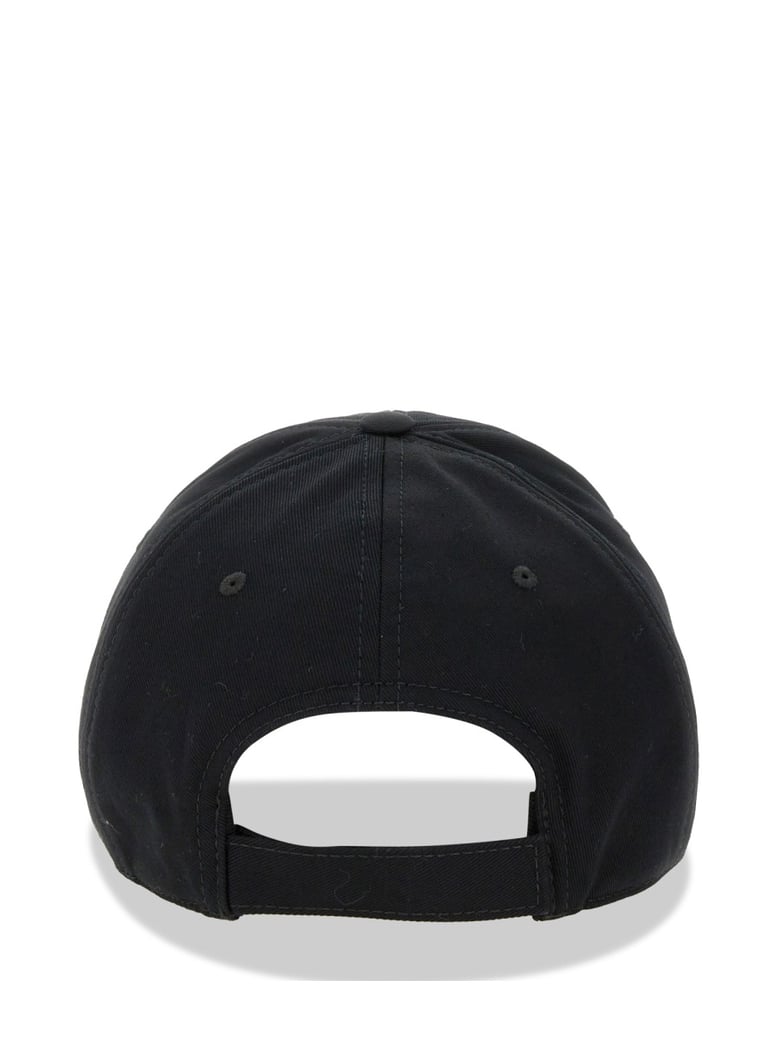 baseball hat with logo by Selfnex