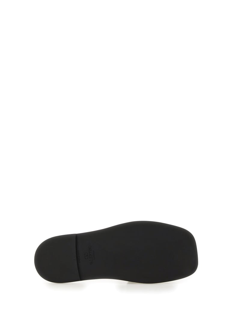 slide sandal viva superstar multicolour by Selfnex