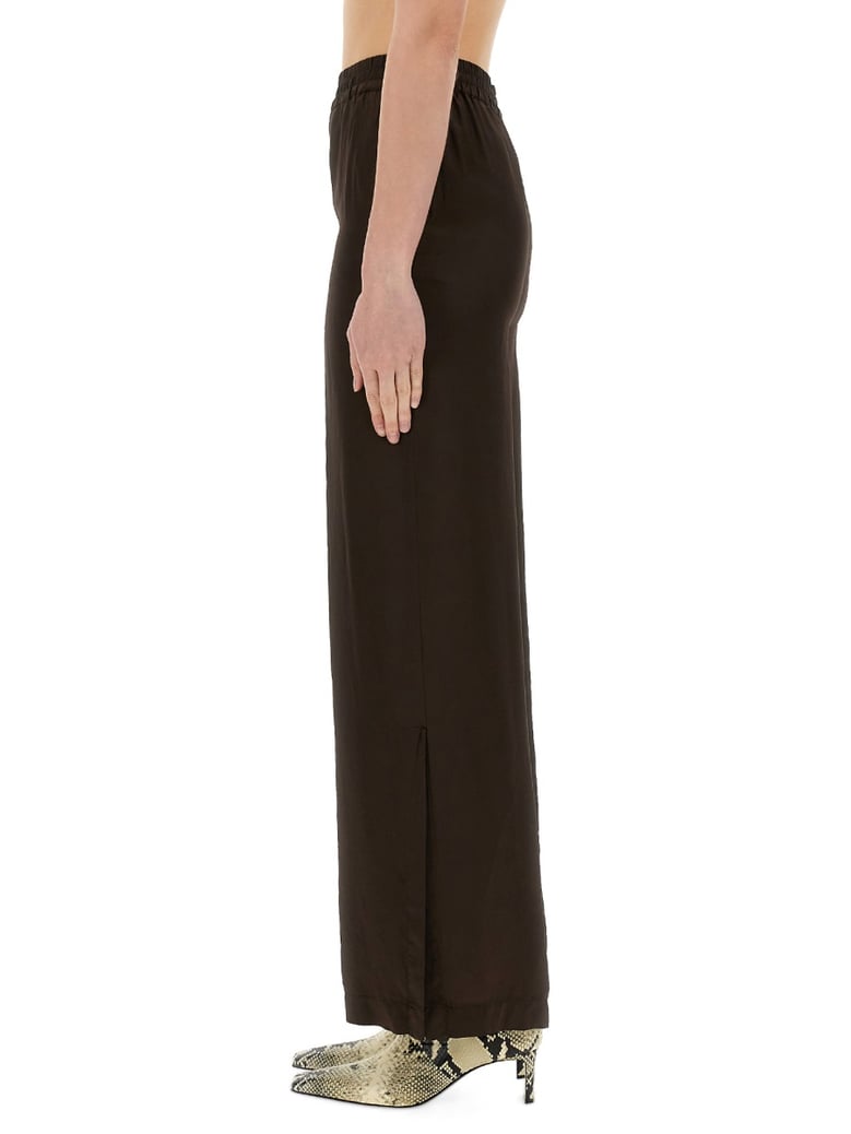wide leg pants by Selfnex