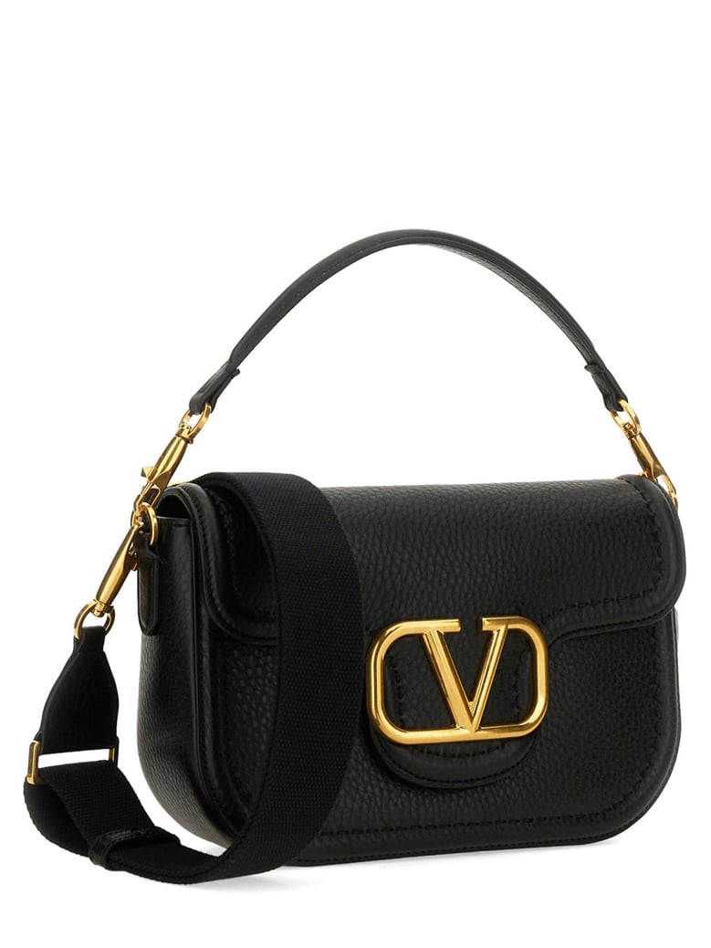 alltime shoulder bag by Selfnex