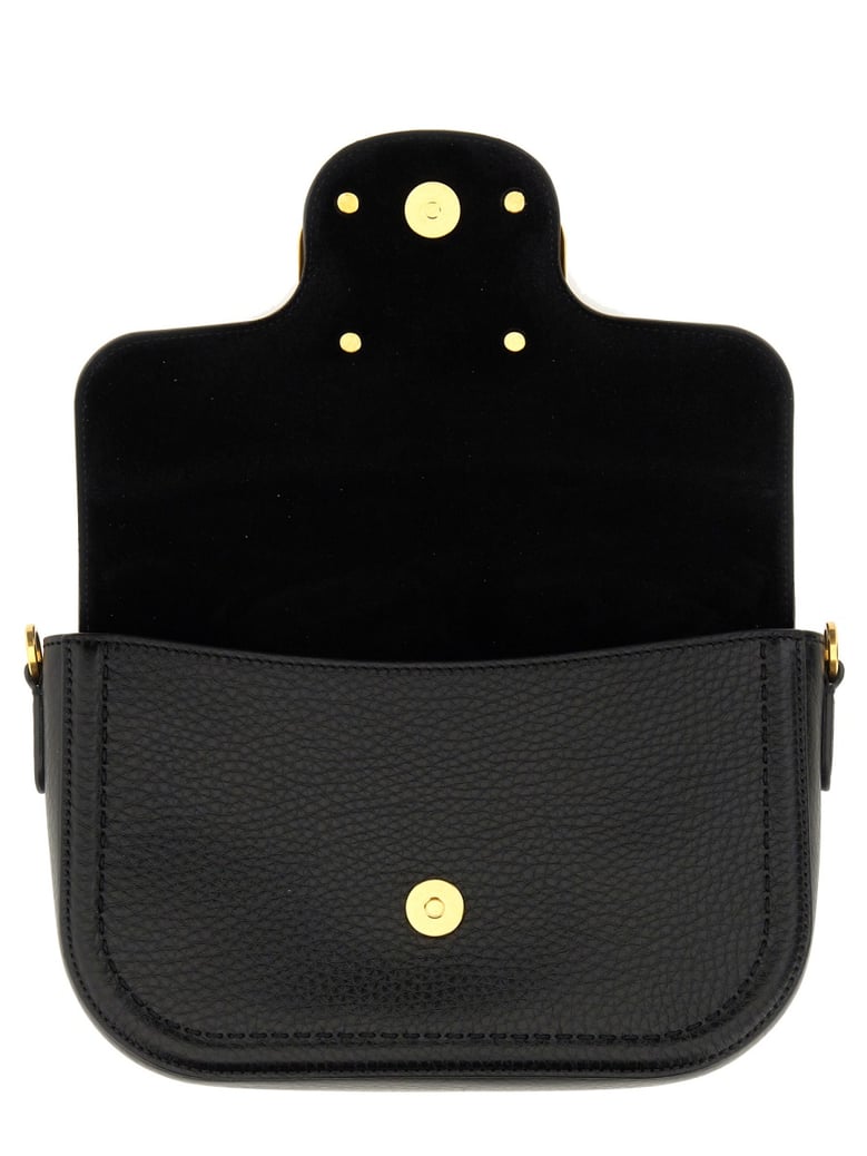 alltime shoulder bag by Selfnex