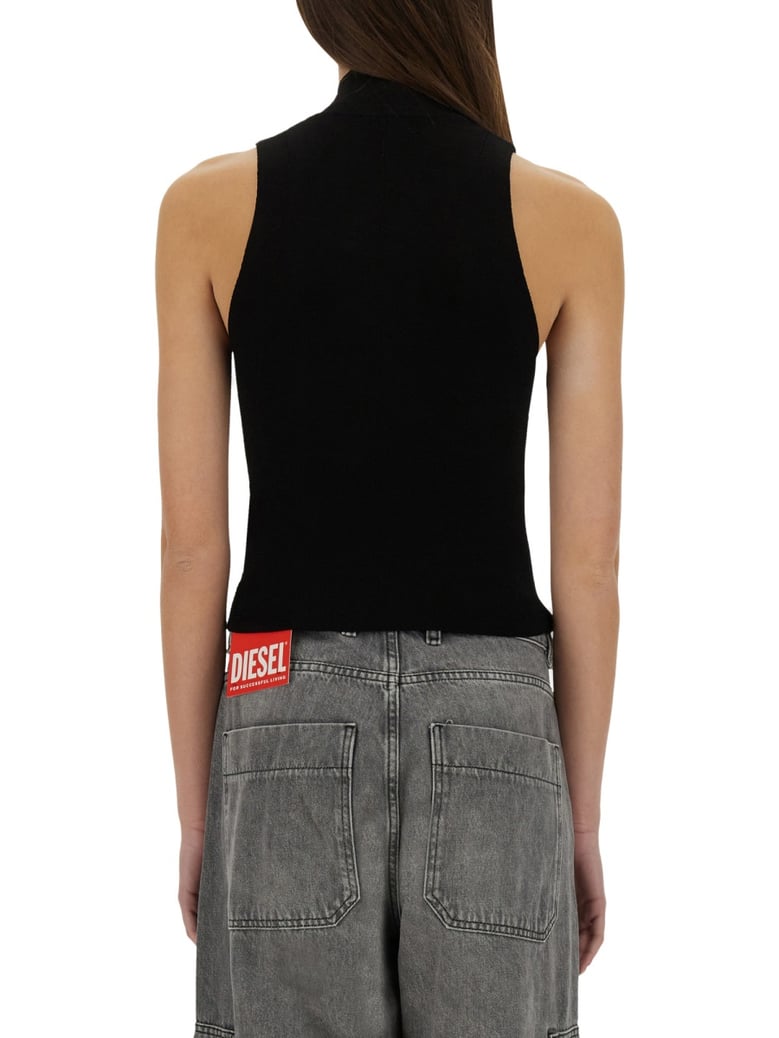 m-onervax top by Selfnex