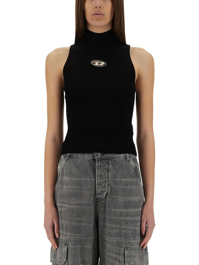 m-onervax top by Selfnex