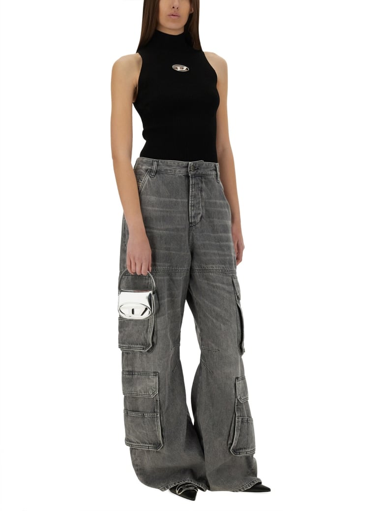 m-onervax top by Selfnex