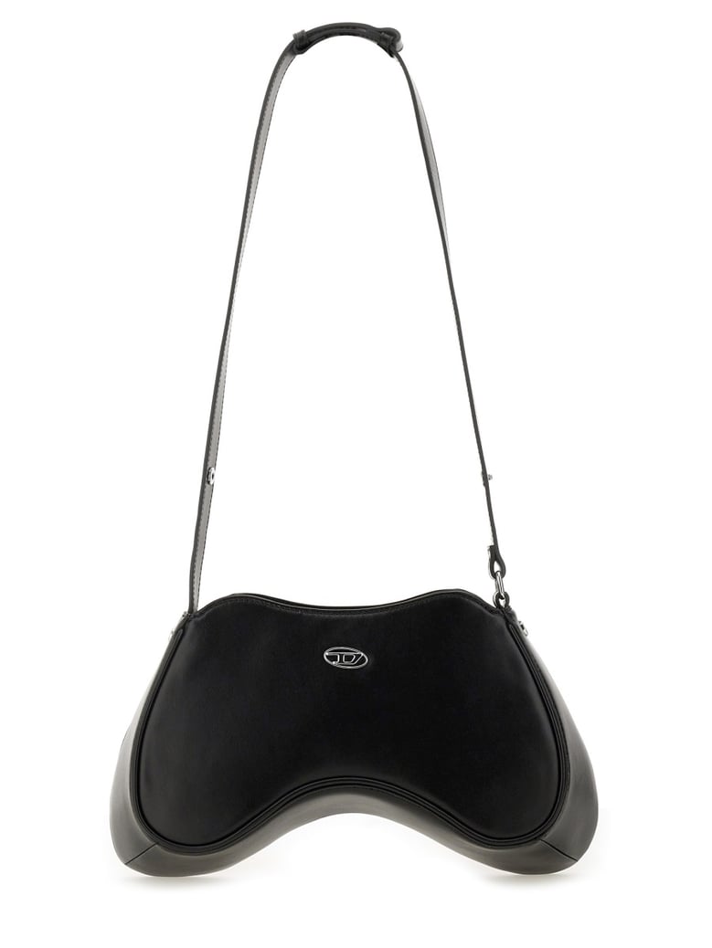 shoulder bag play by Selfnex